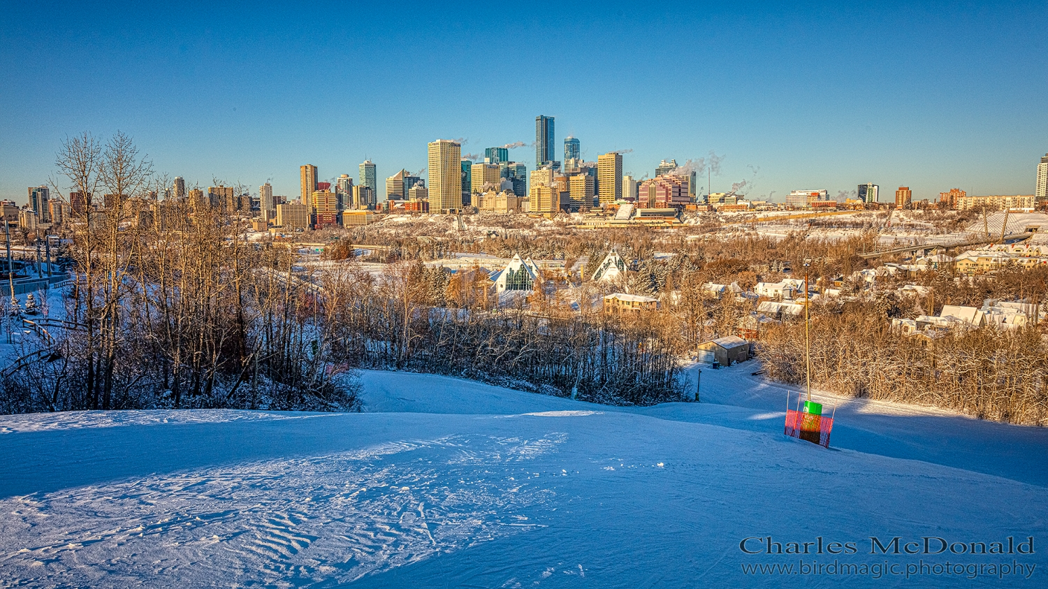 Edmonton