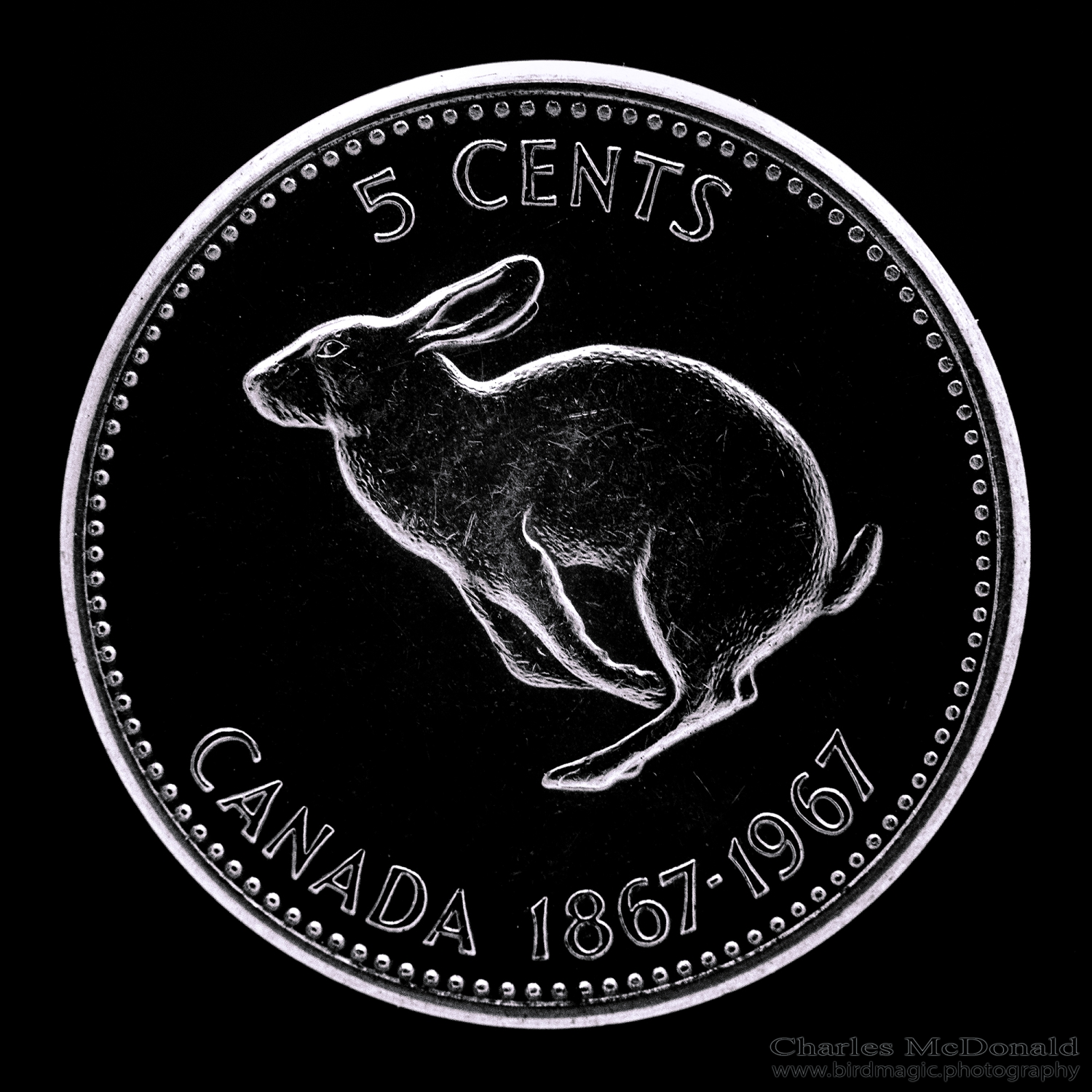 Five Cents