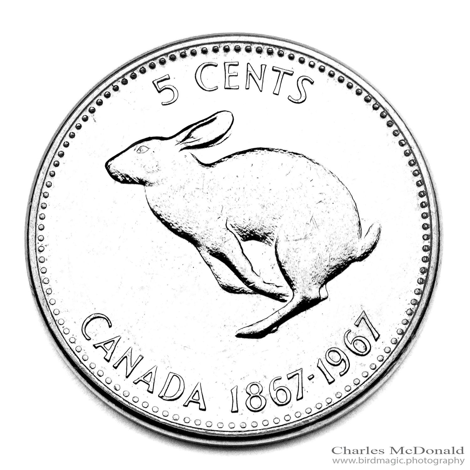 Five Cents